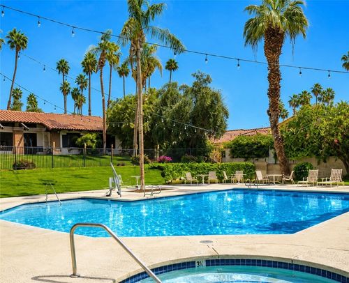 77340 Michigan, Palm Desert, CA, 92211 | Card Image