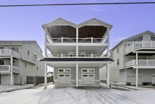 west-unit-34 W 73rd Street, Sea Isle City, NJ, 08243 | Card Image