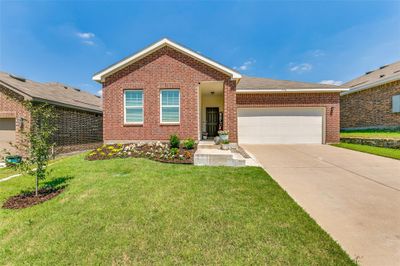 736 Devonshire Drive, House other with 3 bedrooms, 2 bathrooms and null parking in Lavon TX | Image 1