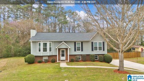 1108 Willow Creek Ct, ALABASTER, AL, 35007-9074 | Card Image
