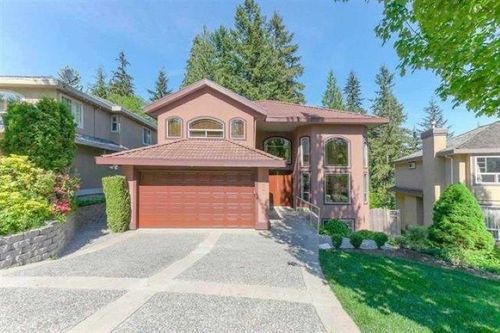 1703 Kingfisher Cres, Coquitlam, BC, V3E3C6 | Card Image