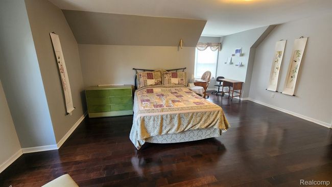 61 - 870 Lothrop Rd, Condo with 2 bedrooms, 2 bathrooms and null parking in Detroit MI | Image 14