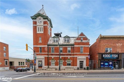 205-49 Manitoba St, Bracebridge, ON, P1L2B2 | Card Image