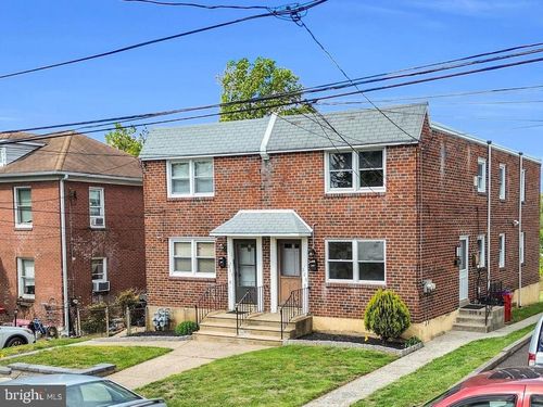 309 Montgomery Ave, JENKINTOWN, PA, 19046-4233 | Card Image