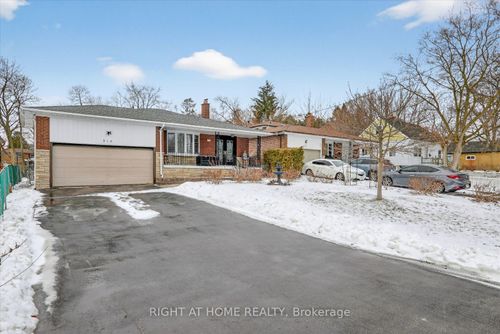 314 Morrish Rd, Scarborough, ON, M1C1G1 | Card Image