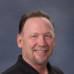 Eric Calhoun