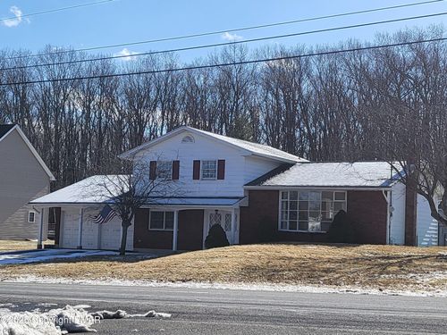 499 Slate Belt Boulevard, Roseto, PA, 18013 | Card Image