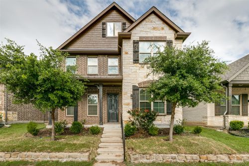 17660 Sequoia Dr, Dallas, TX, 75252-8050 | Card Image