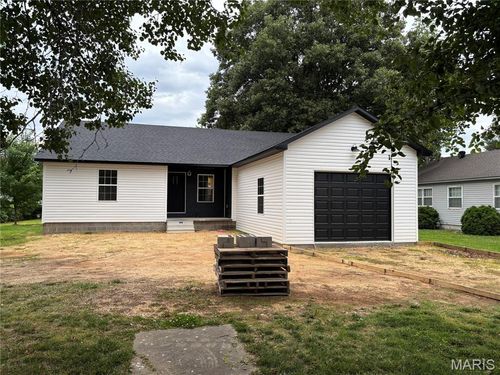 128 S Mulberry St, Dexter, MO, 63841-2018 | Card Image