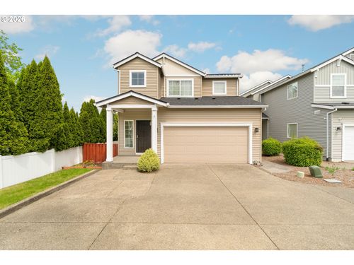 22908 Ne Chinook St, Wood Village, OR, 97060-2636 | Card Image