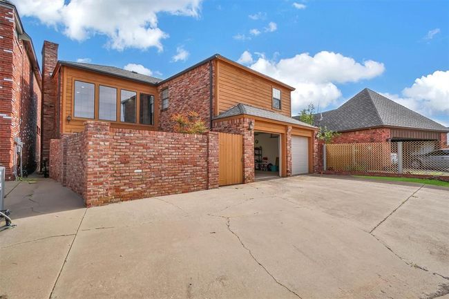 201 Paseo De Vida Loop, Townhouse with 3 bedrooms, 3 bathrooms and null parking in Altus OK | Image 42