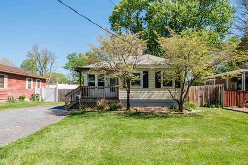 409 Bruce St, Bridgewater, VA, 22812-1417 | Card Image