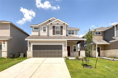 173 Purple Sandpiper Lane, Leander, TX, 78641 | Card Image
