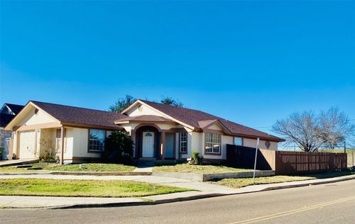 1602 Mexico Ave, Laredo, TX, 78046-6057 | Card Image