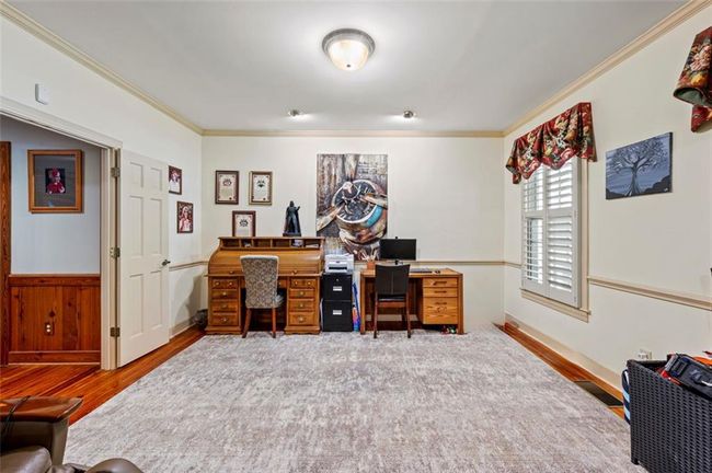 917 Laprade St, House other with 5 bedrooms, 5 bathrooms and 8 parking in Washington GA | Image 11