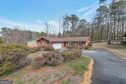 3208 Corktree Trl, Lithonia, GA, 30038-2615 | Card Image