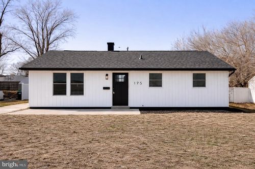 175 Edge Ave, NEW CASTLE, DE, 19720-2016 | Card Image