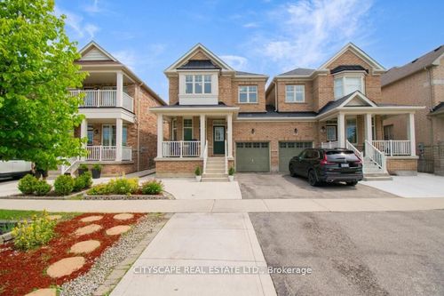 151 Allegro Dr, Brampton, ON, L6Y5X9 | Card Image