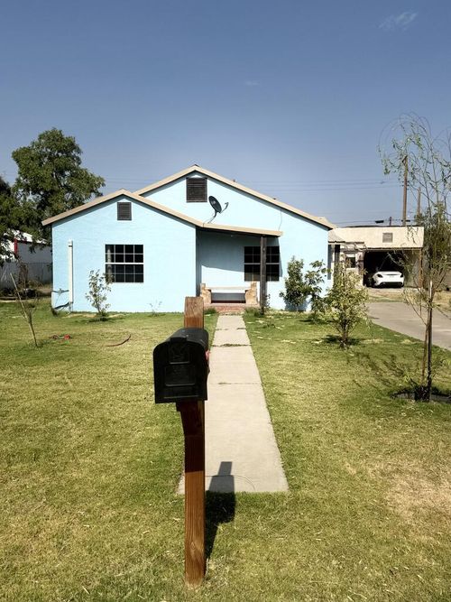 416 S Plum St, Pecos, TX, 79772-3832 | Card Image