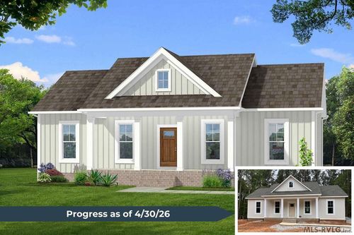 TBD Hicks Dr, Bracey, VA, 23919 | Card Image