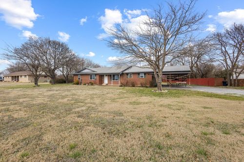 1489 Beasley Boulevard, Whitewright, TX, 75491 | Card Image