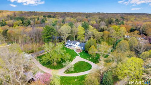 10 Cedar Ln, Weston, CT, 06883-2807 | Card Image