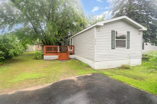 1574 Hall St, Shoreview, MN, 55126-4502 | Card Image