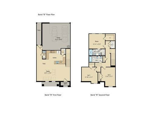 6805 Robert Reed Dr, Arlington, TX, 76001-4500 | Card Image