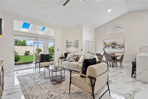 12408 Kelly Sands Way, FORT MYERS, FL, 33908-5912 | Card Image