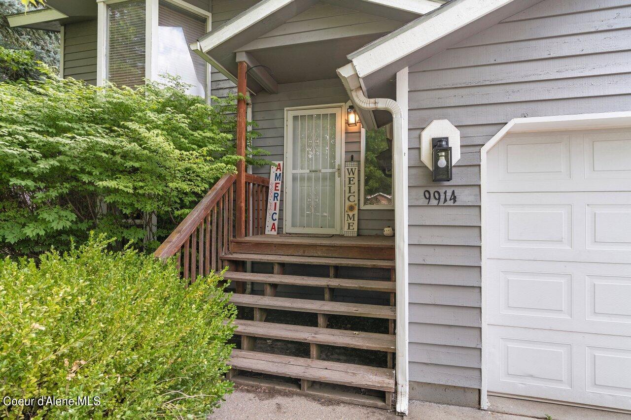 Hillview Dr, Hayden, ID 83835