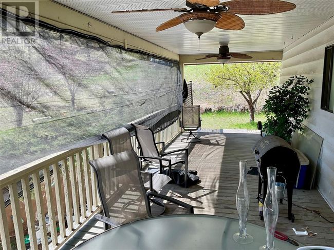 1715 Highway 33, House other with 3 bedrooms, 3 bathrooms and 1 parking in Rock Creek BC | Image 10