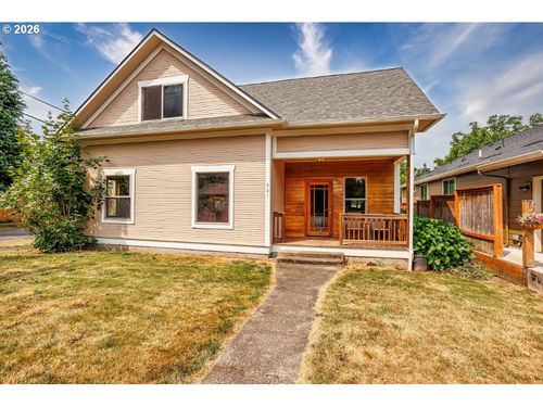 901 N Main Ave, Ridgefield, WA, 98642-9344 | Card Image