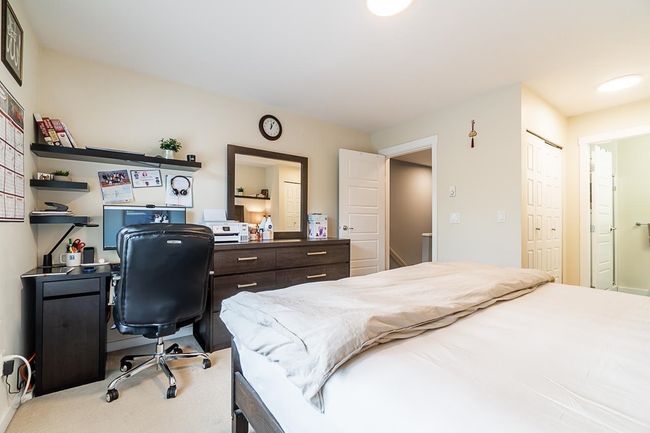 64 - 14356 63 A Avenue, Townhouse with 3 bedrooms, 2 bathrooms and 2 parking in Surrey BC | Image 30