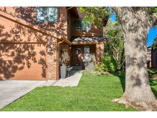 254 Zang St, Lakewood, CO, 80228-1005 | Card Image