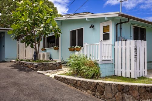 1433 Mapuana Pl, Kailua, HI, 96734-3737 | Card Image