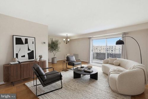 606-1931 N Cleveland Street, ARLINGTON, VA, 22201 | Card Image