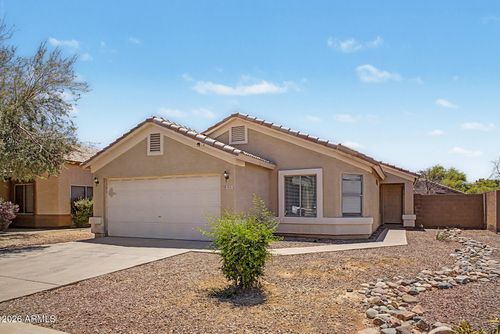8133 W Magnolia St, Phoenix, AZ, 85043-5420 | Card Image