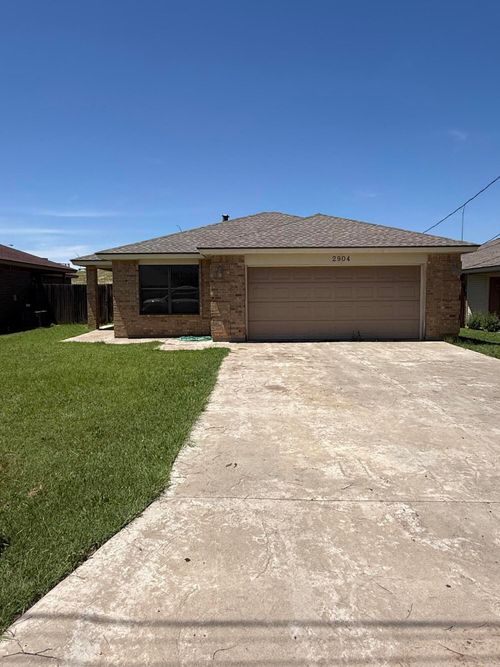 2904 Freeland Avenue, San Angelo, TX, 76901 | Card Image