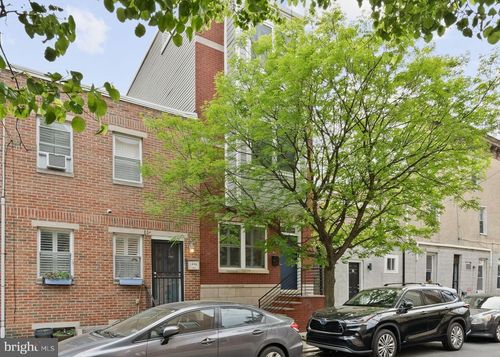 1836 Manton St, PHILADELPHIA, PA, 19146-2923 | Card Image