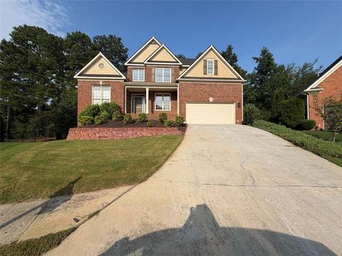 768 Laurel West Ln, Dacula, GA, 30019-6888 | Card Image