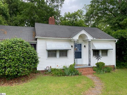 302 Jones Street, Laurens, SC, 29360 | Card Image