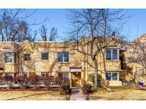 3707 E 5th Ave, Denver, CO, 80206-4504 | Card Image