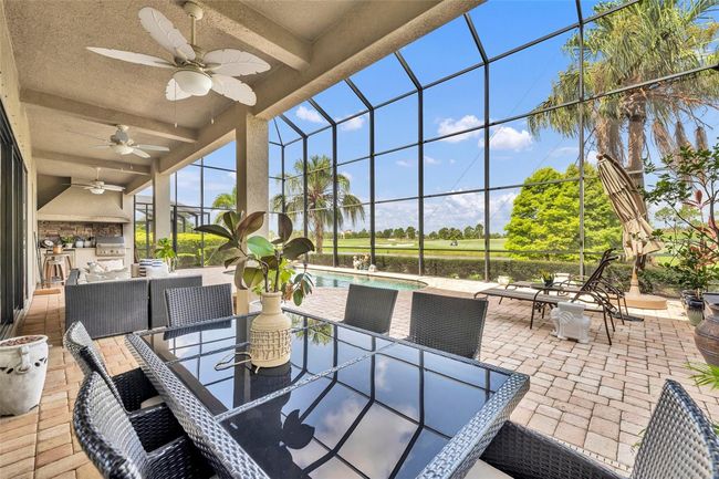 5531 Arnie Loop, House other with 6 bedrooms, 4 bathrooms and null parking in BRADENTON FL | Image 39
