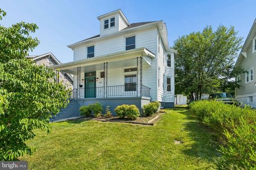109 Chesley Ave, BALTIMORE, MD, 21206-1004 | Card Image