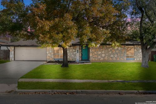 12714 La Fonda St, San Antonio, TX, 78233-5819 | Card Image