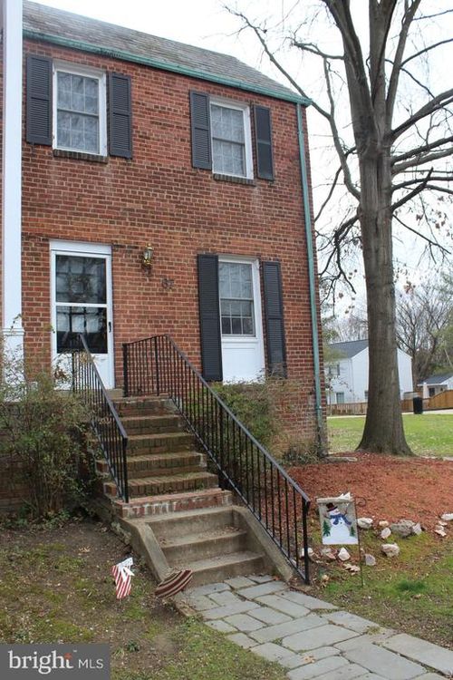 67 Commonwealth Ave, ALEXANDRIA, VA, 22301-2313 | Card Image