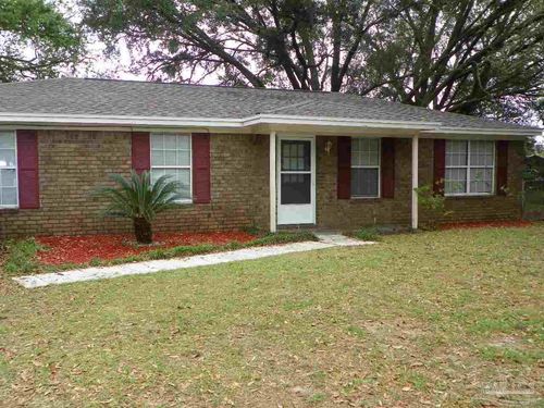 3160 Palmdale Ave, Pensacola, FL, 32526-3674 | Card Image
