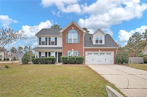 15 Great Oak Court, Bunnlevel, NC, 28323 | Card Image