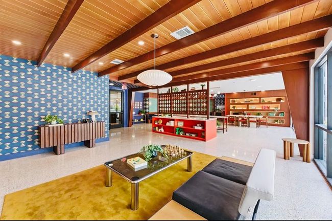 UNIT-514 - 1701 Simond Ave, Condo with 1 bedrooms, 1 bathrooms and null parking in Austin TX | Image 17