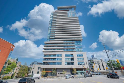 807-181 Bedford Rd, Toronto, ON, M5R0C2 | Card Image